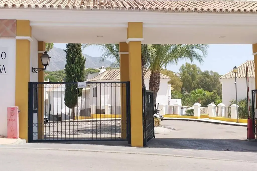 Сasa de vacaciones Nueva Andalucia Golf, sun&relax Villa Marbella España