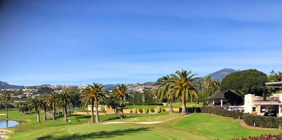 Nueva Andalucia Golf, sun&relax Villa Marbella 0*,  España